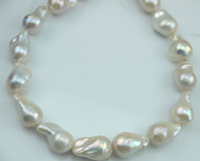 pearl jewellery with price