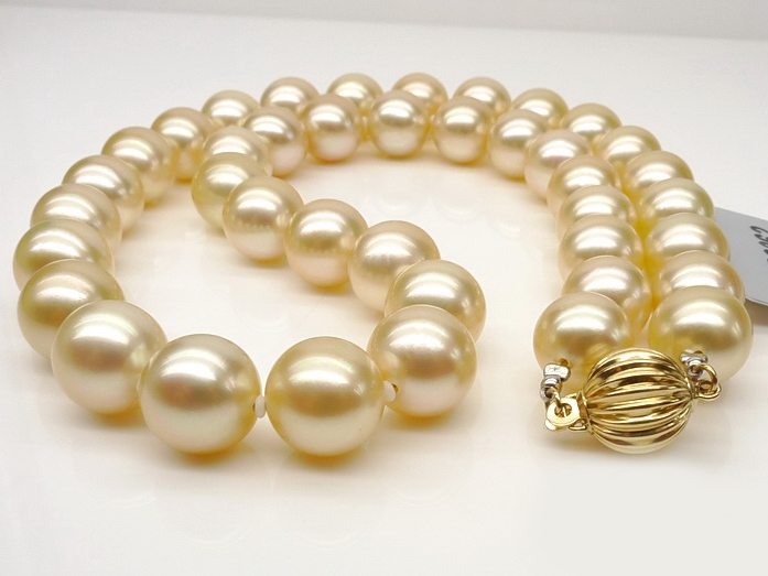 South Sea Pearl Necklaces, South Sea Pearl Necklace, Pearl Strands ...