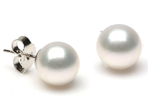 pearl earrings price